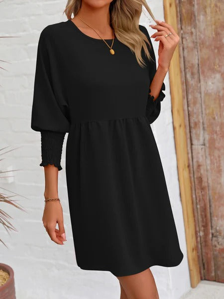 Laguna Light Shift Dress