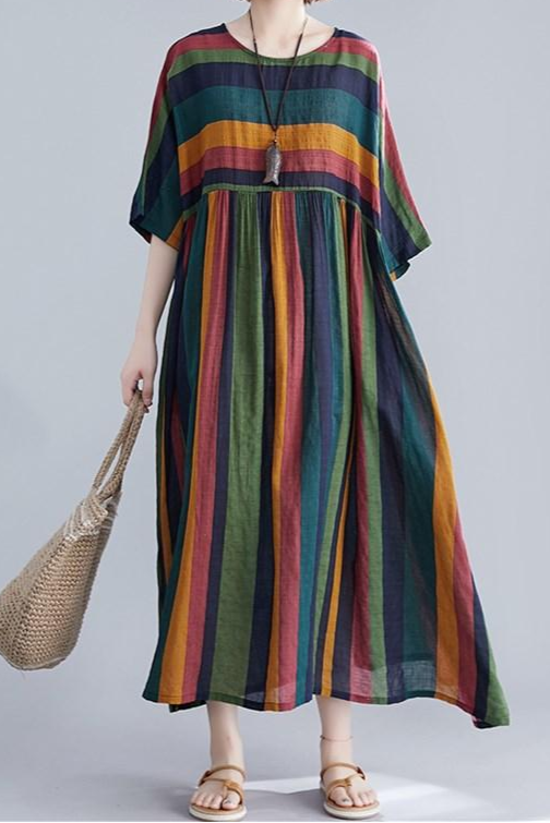 Isla Radiance Dress