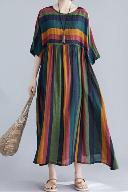 Isla Radiance Dress