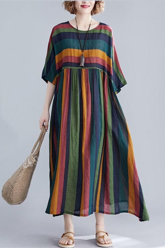 Isla Radiance Dress