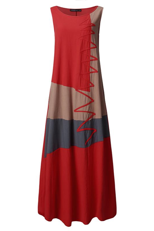 Vivara Summer Dress