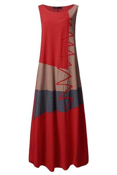 Vivara Summer Dress