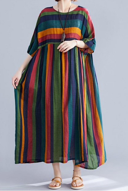 Isla Radiance Dress