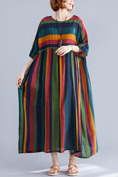 Isla Radiance Dress