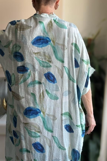 Camellia Grace Dress