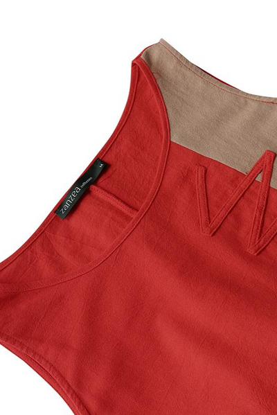 Vivara Summer Dress