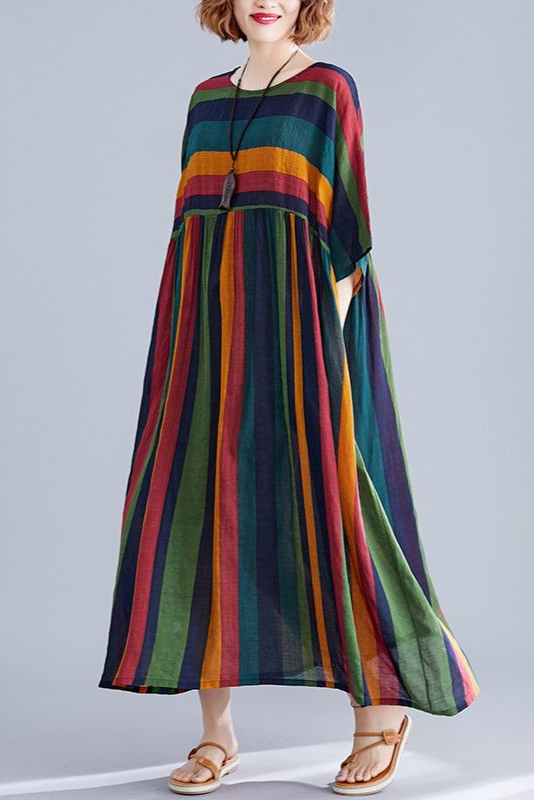 Isla Radiance Dress