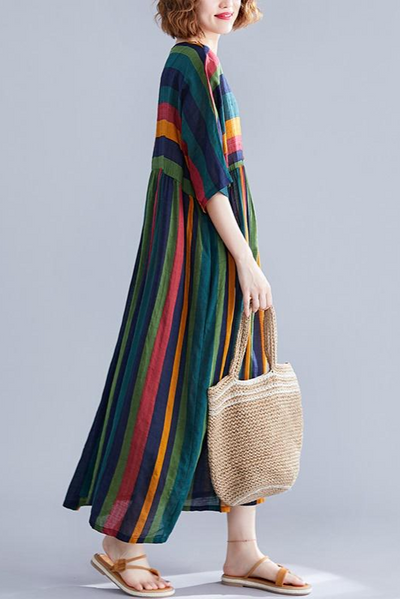Isla Radiance Dress