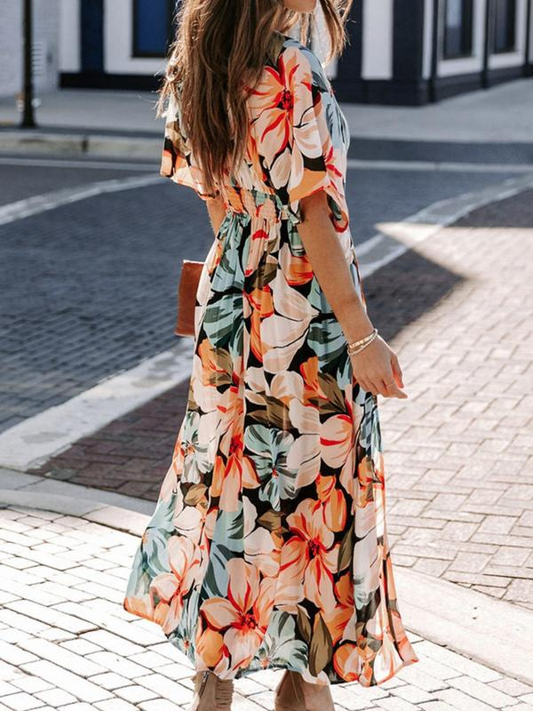 Marina Days Shift Dress