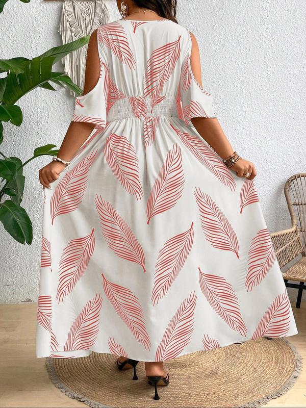 Beachwalk Bliss Dress