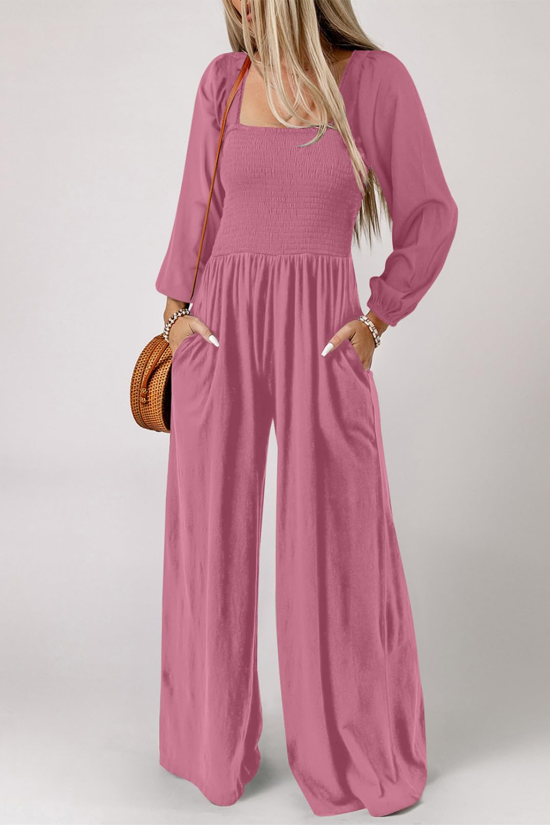 The Effortless Flow Jumpsuit