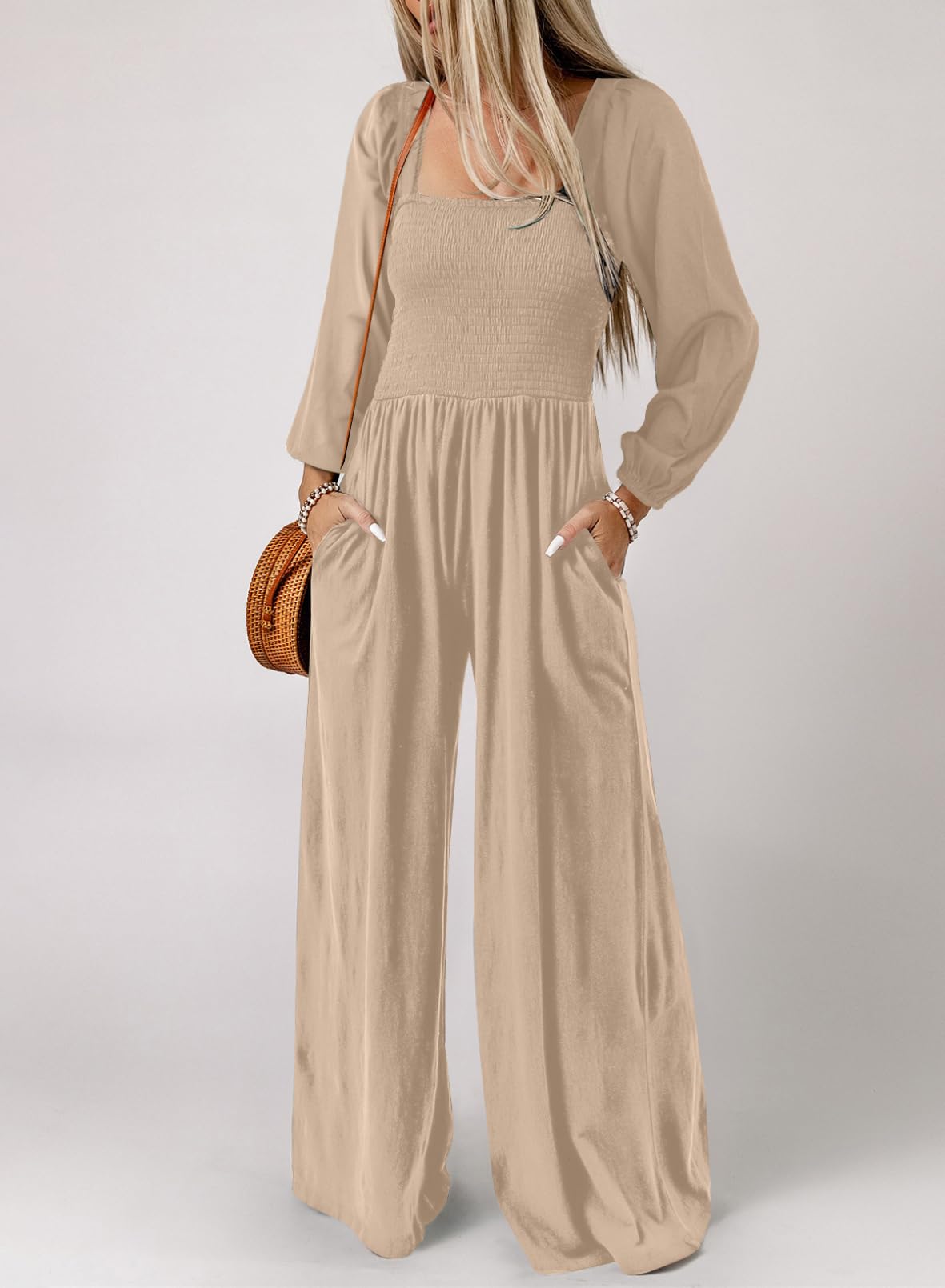 The Effortless Flow Jumpsuit