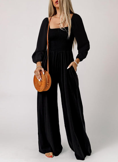 The Effortless Flow Jumpsuit
