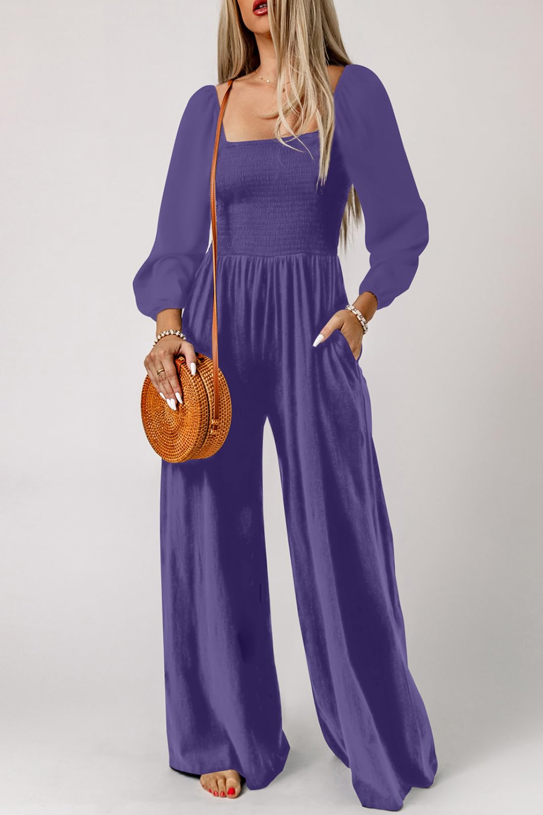 The Effortless Flow Jumpsuit