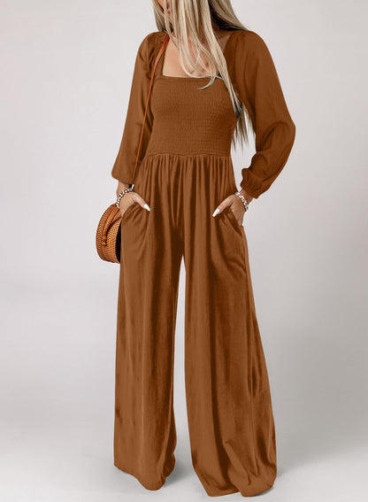 The Effortless Flow Jumpsuit
