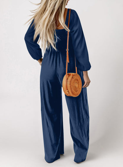 The Effortless Flow Jumpsuit