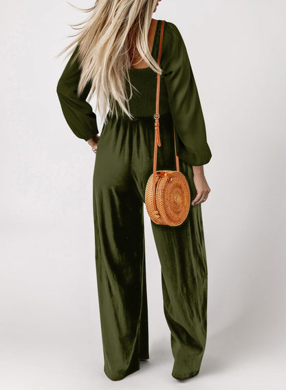 The Effortless Flow Jumpsuit