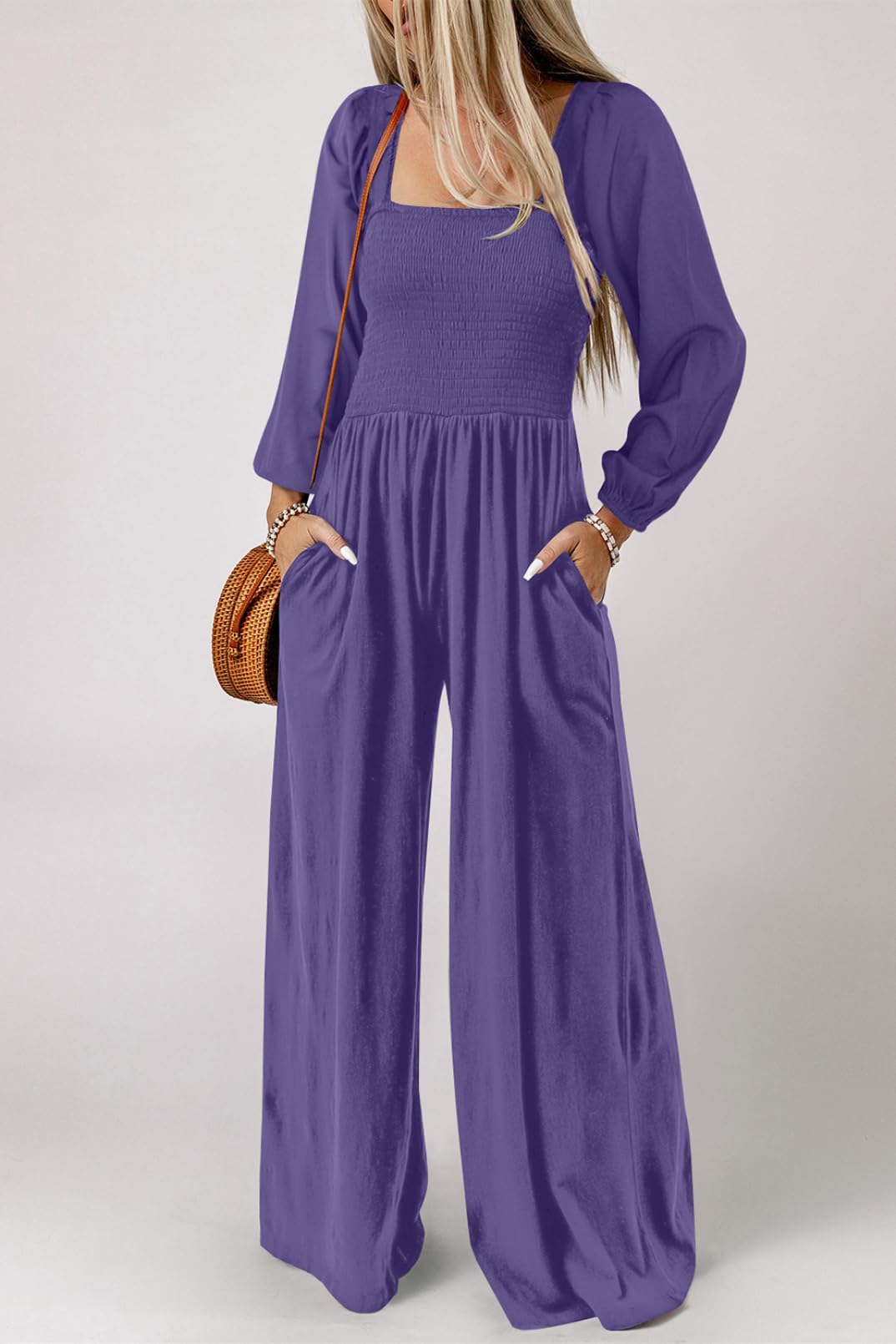 The Effortless Flow Jumpsuit