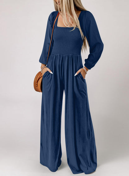 The Effortless Flow Jumpsuit