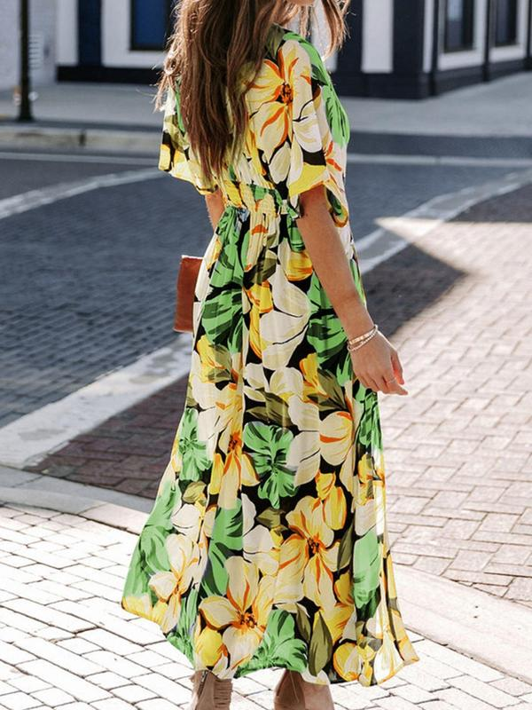 Marina Days Shift Dress