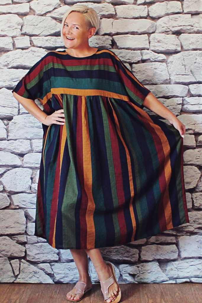 Isla Radiance Dress