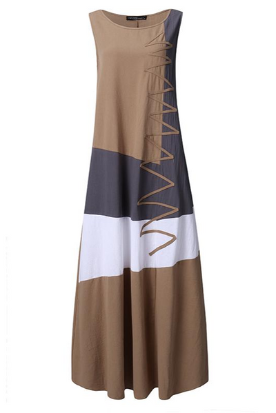 Vivara Summer Dress