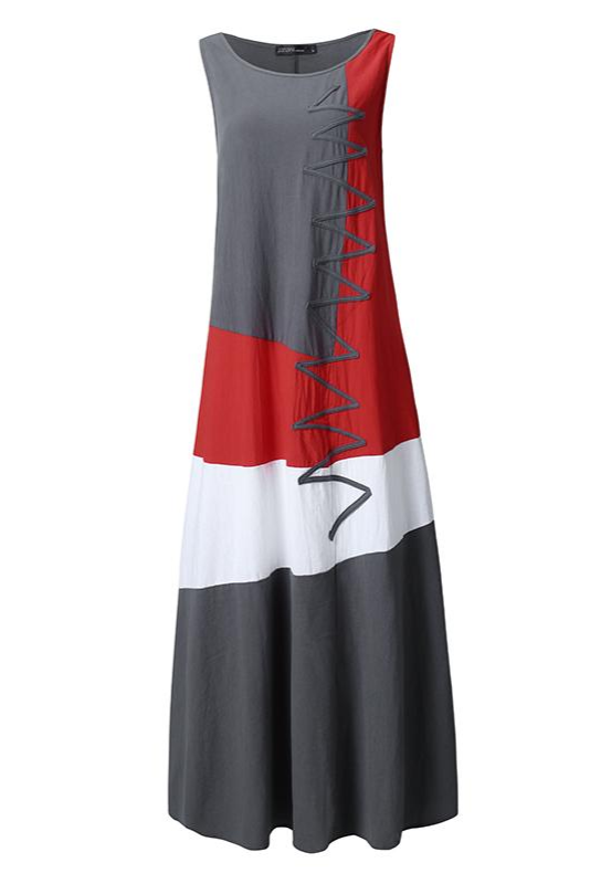 Vivara Summer Dress