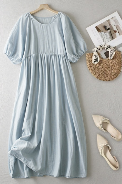 Soleil Elegant Dress