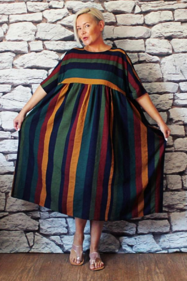 Isla Radiance Dress