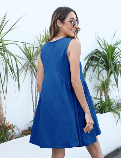 Easy Days Pocket Dress