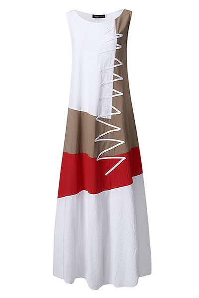 Vivara Summer Dress