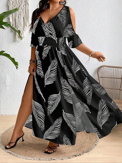 Beachwalk Bliss Dress