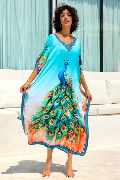 Thalia Maxi Dress