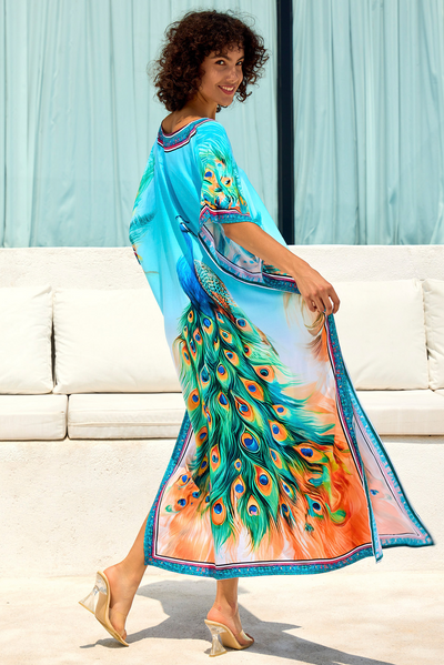 Thalia Maxi Dress