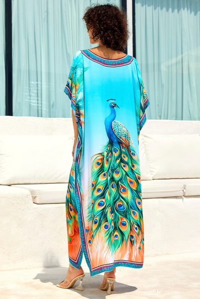 Thalia Maxi Dress