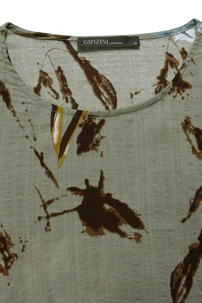 Celeste Muse Maxi Dress