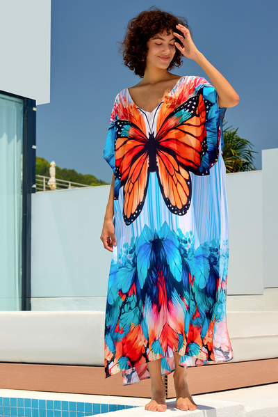 Thalia Maxi Dress