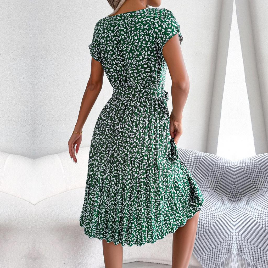Liora Bloom Dress