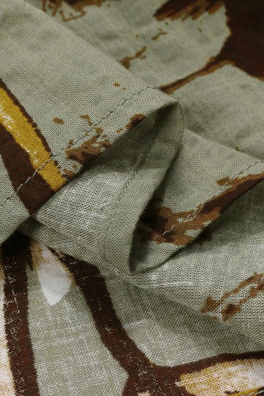 Celeste Muse Maxi Dress