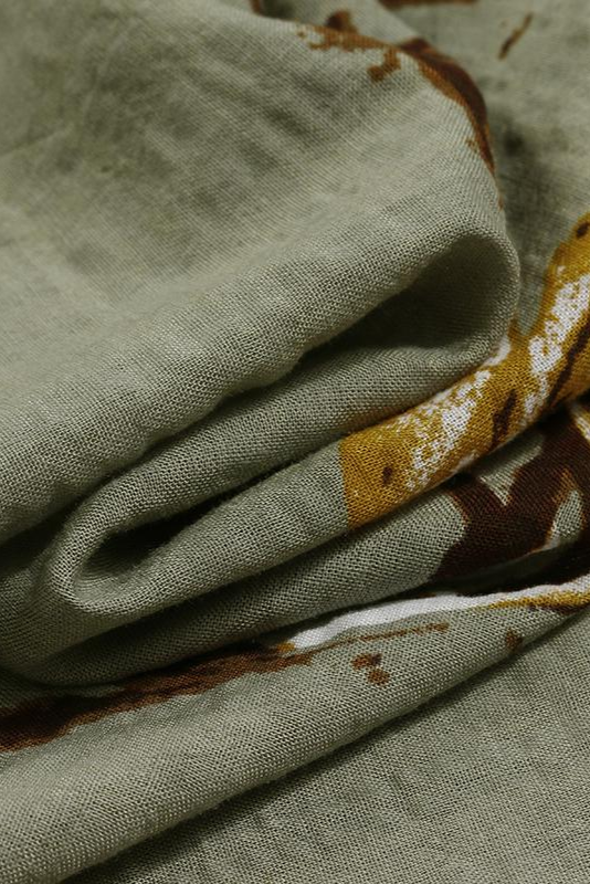 Celeste Muse Maxi Dress