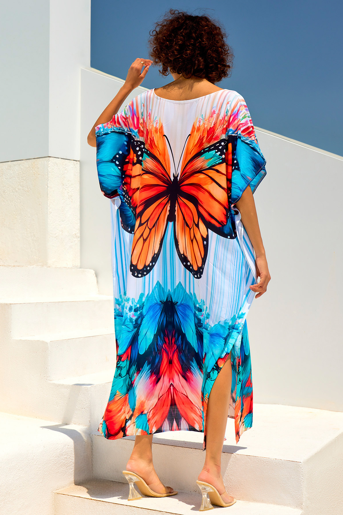 Thalia Maxi Dress