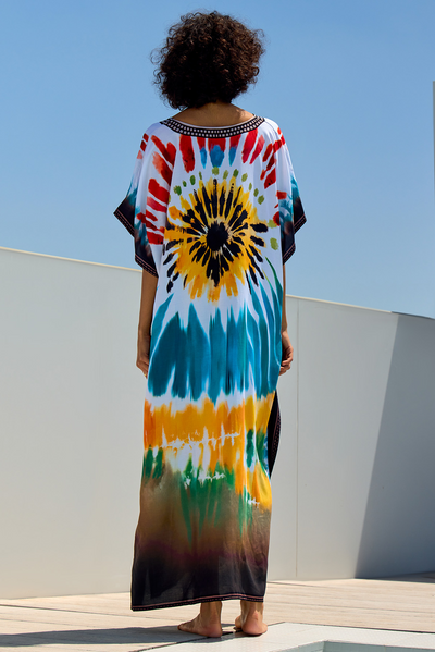 Thalia Maxi Dress