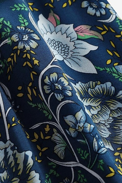 FloraCharm Tunic Dress