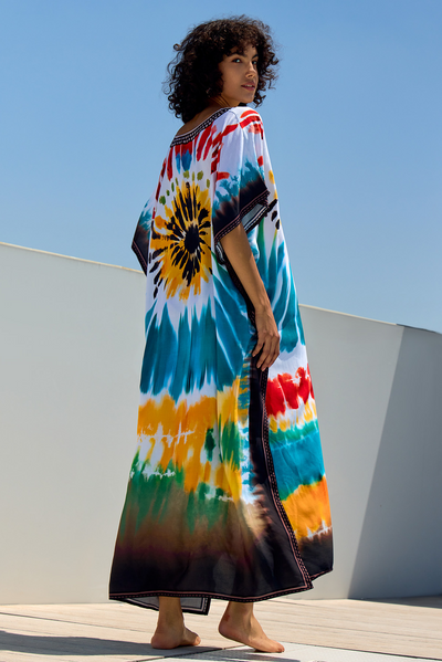 Thalia Maxi Dress