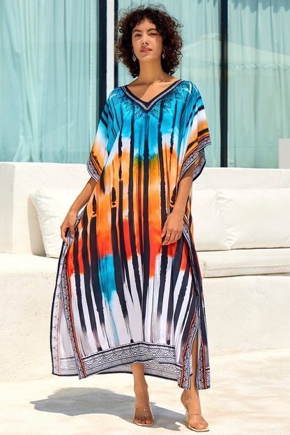 Thalia Maxi Dress