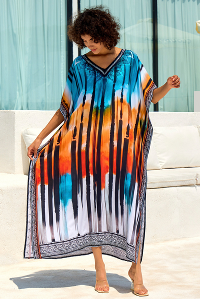 Thalia Maxi Dress