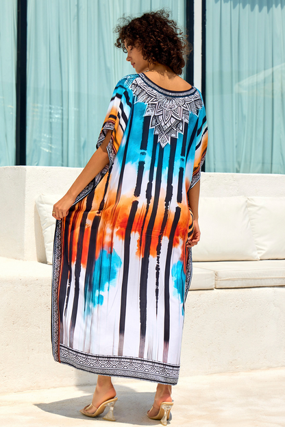 Thalia Maxi Dress