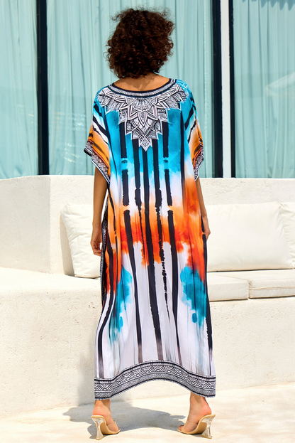 Thalia Maxi Dress