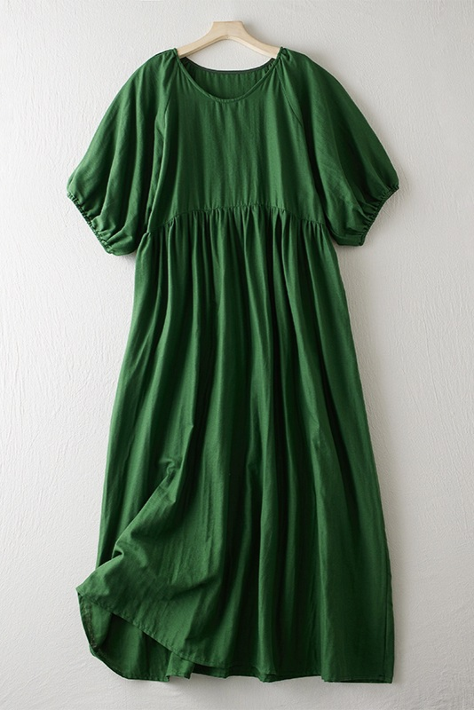 Soleil Elegant Dress