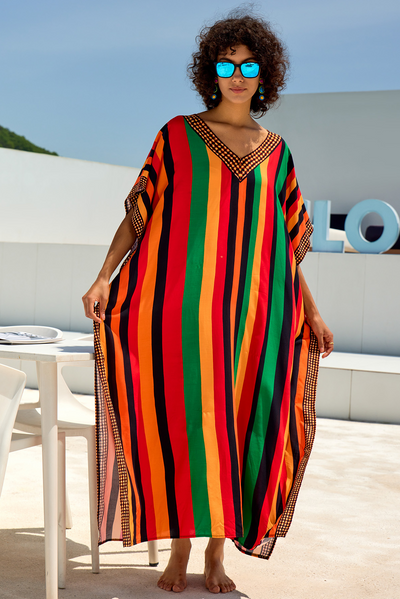 Thalia Maxi Dress